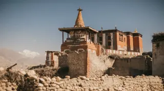 Upper Mustang Trek Permits: Fees, Requirements & How to Get Them
